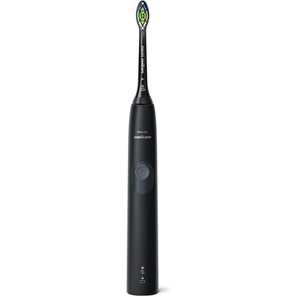 Philips Sonicare Electric Sonic Toothbrush with Built-In Pressure Sensor HX6800/87