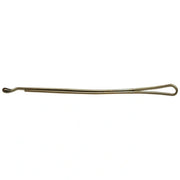 Shophair Kifix Smooth Hair Clip Bronze 7cm 500g