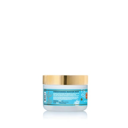 Curls Sea Moss 92 Vitamins & Minerals Conditioner - Promotes Healthy Hair Growth