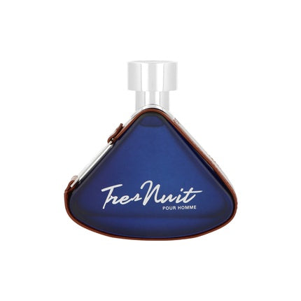 Armaf Tres Nuit Eau De Toilette 100ml