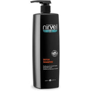 Nirvel Anti-Dandruff Shampoo 1000ml
