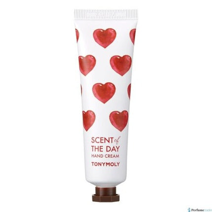 TONYMOLY Scent of the Day Hand Cream So Romantic 30ml