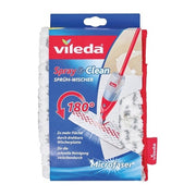 Vileda 12 Spray Max Refill Cleaning Supplies
