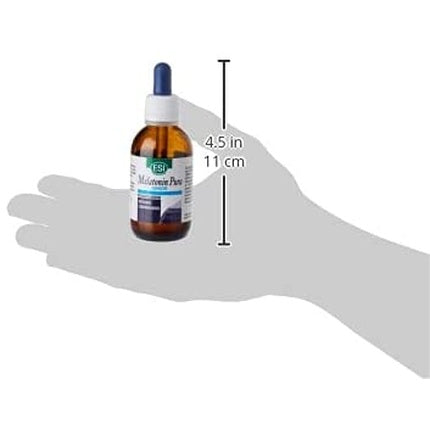 Melatonin Pura Junior Food Supplement Drops 40ml
