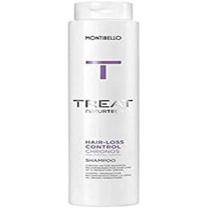 Montibello Treat Naturtech Hair-Loss Control CHRONOS Shampoo