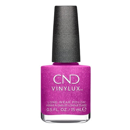 Vinylux All The Rage #443 Nail Polish