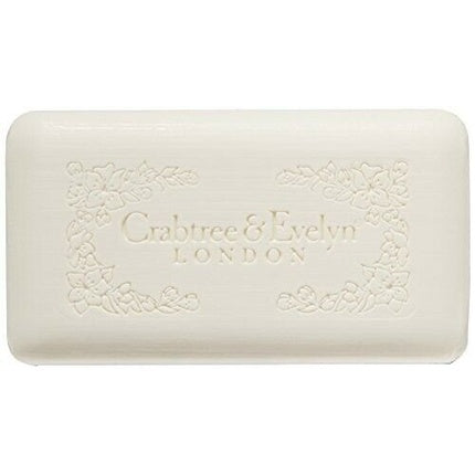 Crabtree and Evelyn Lavender & Espresso Bar Soap 5.6oz 158g - NEW