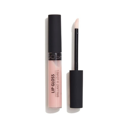 Tinted Lip Gloss Brillant Lip Gloss No. 4
