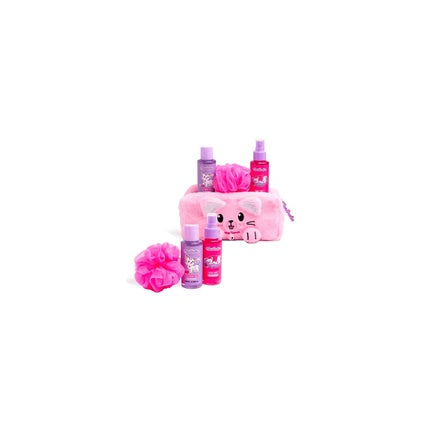 Aquarius Martinelia Lulu & Duki Perfect Bath Bliss Sets