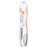 Meridol Toothbrush Designed for Post-Surgical Use