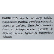 Holofit Pasiflora 60 Cap