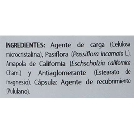 Holofit Pasiflora 60 Cap