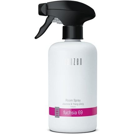 Janzen Room Spray Fuchsia 69
