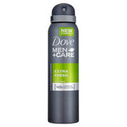 Dove Mencare Extra Fresh Deodorant