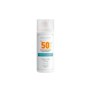 Alma Secret High Protection Facial Cream Spf 50 50ml