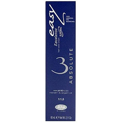 Lisap, Hair Care And Scalp Color S/A 77/21 - 60 Ml