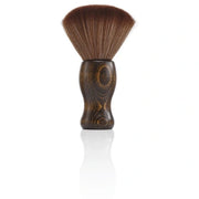 Xanitalia Pro Xan Pro Vintage Wood Neck Brush