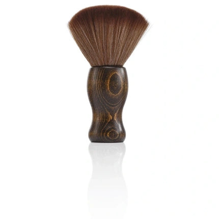 Xanitalia Pro Xan Pro Vintage Wood Neck Brush