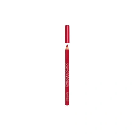 Bourjois Lvres Contour Edition 07 Cherry Boom Boom