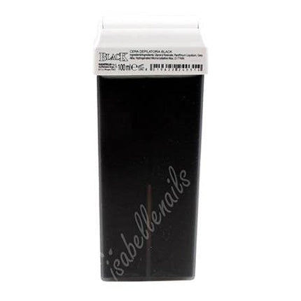 Idema Roll-on Wax Black 100ml