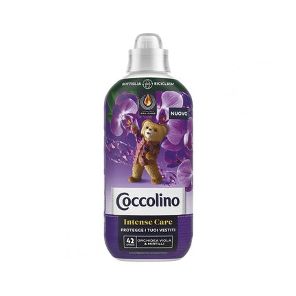 Coccolino Softener Concentrate 980ml Orchid