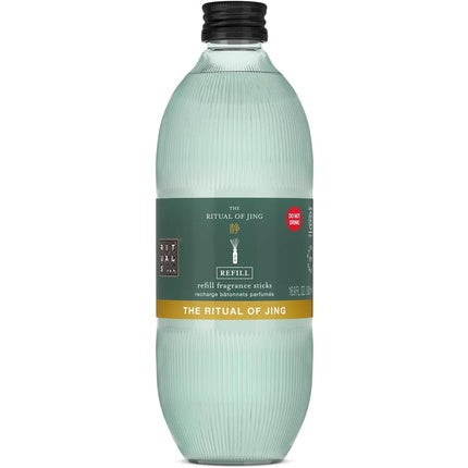 Rituals Reed Diffuser Refill Pack The Ritual Of Jing