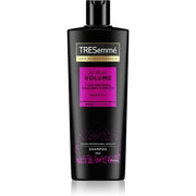 TRESemme 24h Volume Shampoo 400 ml - Volumizing Shampoo for Delicate Hair