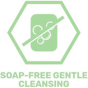 Sensitive Skin Face & Body Wash