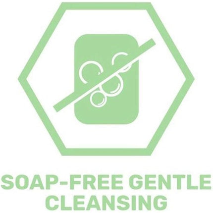 Sensitive Skin Face & Body Wash