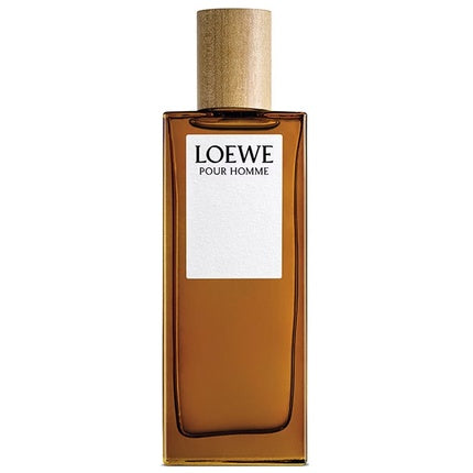 Loewe Pour Homme Eau De Toilette Spray 50ml By Loewe