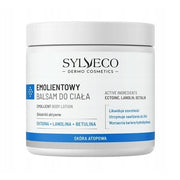Sylveco Dermo Skin Atopic Emollient Body Balm 400 Ml