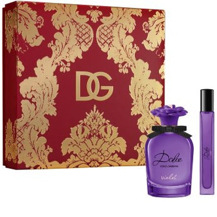 Dolce & Gabbana Dolce Violet Women's Fragrance