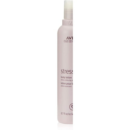 Aveda Stress-Fix Body Lotion
