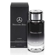 Mercedes Benz Signature Intense Eau De Toilette For Men 120ml