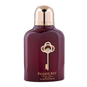 Armaf Club De Nuit Private Key To My Love Extrait De Parfum 100ml
