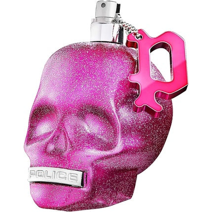 Police To Be Sweet Girl 125ml EDT Spray