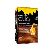 Garnier Olia 6.3 Golden Light Brown Permanent Hair Dye - 1 Piece