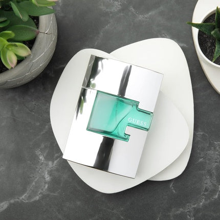 Guess For Men 5.1 oz EDT Spray 150.83 ml