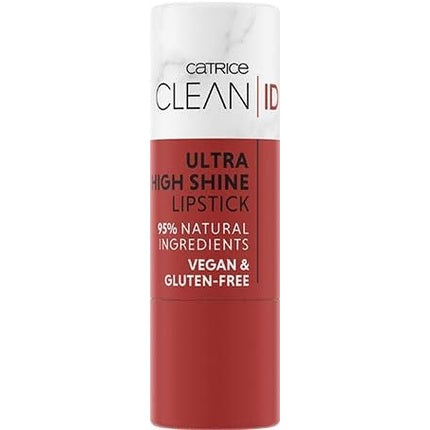 Clean ID Ultra High Shine Lipstick 3.5 Grams