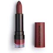 Makeup Revolution Plum 148 Matte Lipstick