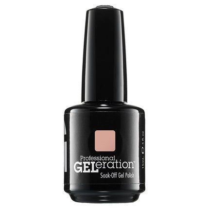 Jessica Cosmetics GELeration Posh Pink