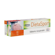 Dietisa Fisiobalsam Recovery Balm 75 Ml