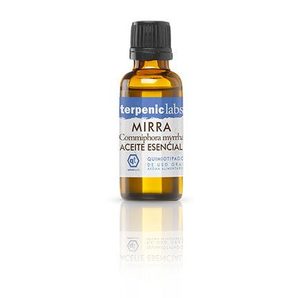 Terpenic Mirra 30Ml