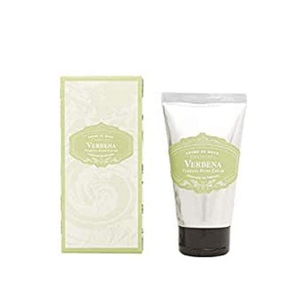 Castelbel Flower Hand Cream 2 Fl Oz Moisturizing Fast Absorbing