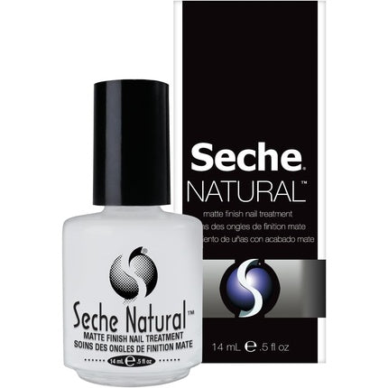 Treatments By Seche Natural 14ml