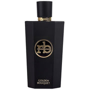 Roccobarocco Golden Bouquet Eau de Parfum 100ml
