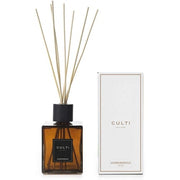 Culti Diffuser Decor 1000ml Milano Sea Fragrance Mineral Musk