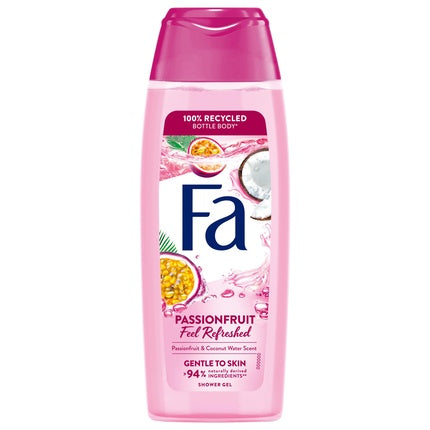 Fa Shower Gel Passion Fruit