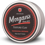 Morgan's Pomade Texture Clay 75ml