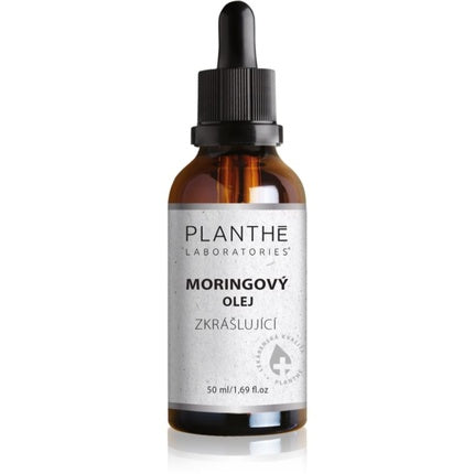 PLANTHE Moringa Oil for Problematic Skin 50 ml